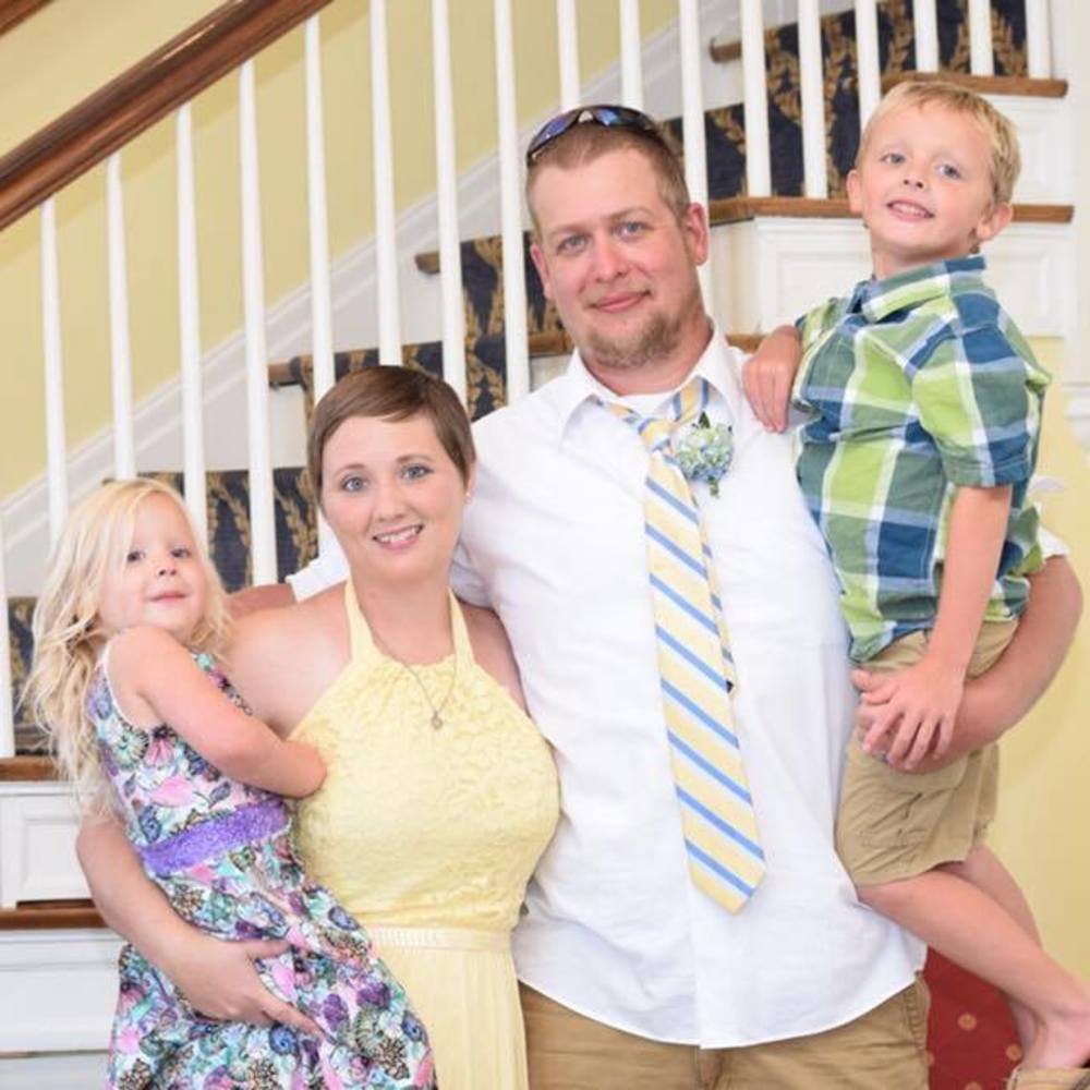 Meet your Posher, Alicia